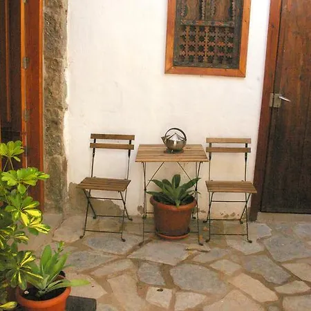 Artisan'S House Apartment Aguimes Exterior photo