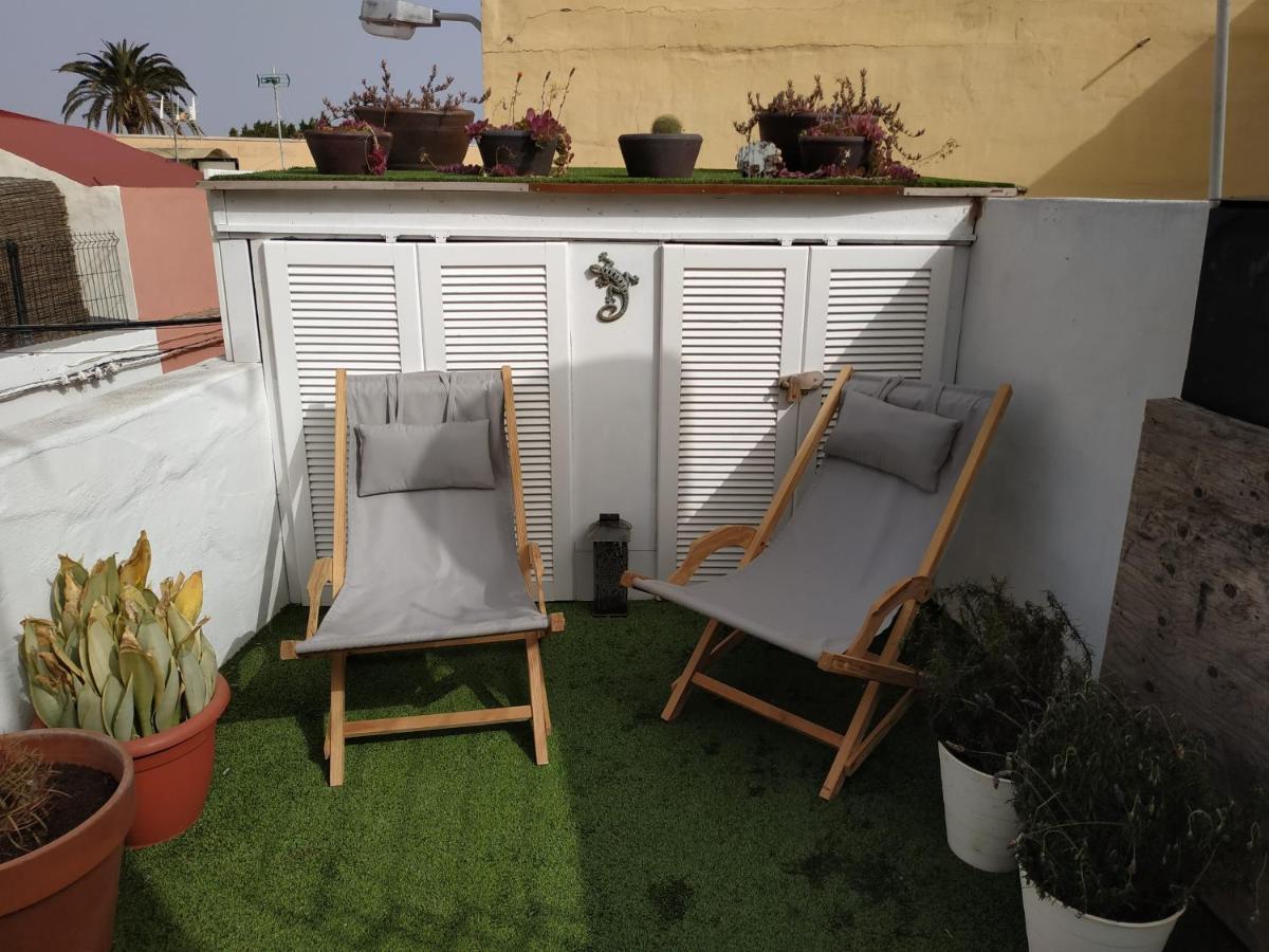 Artisan's House Apartment *